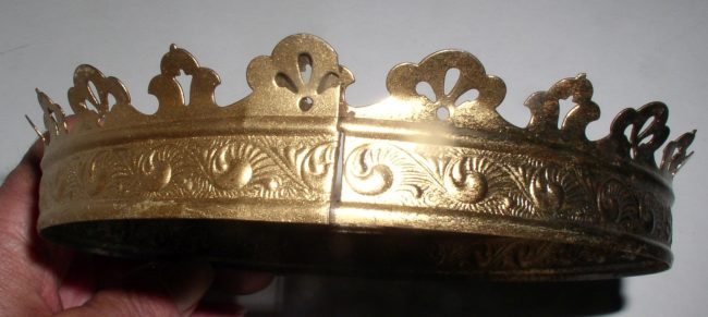 Shade Ring Crowns 7