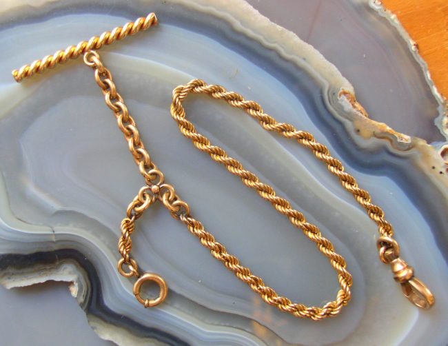 Simmons Chain 2