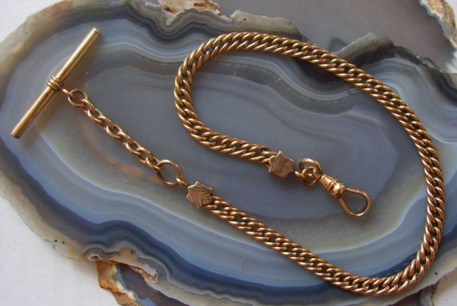 28 Gram Watch Chain 1