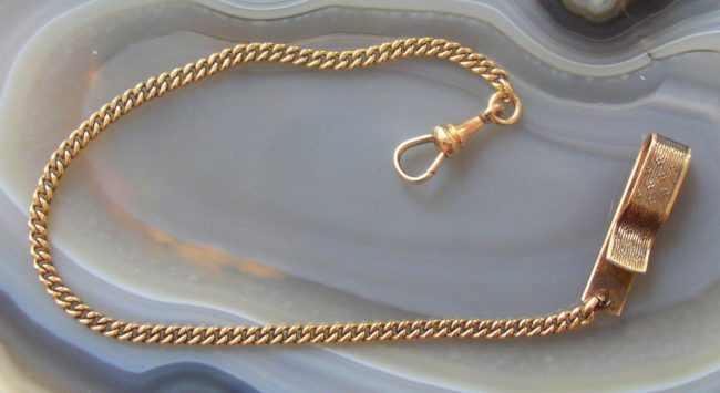 Belt Loop Chain 2