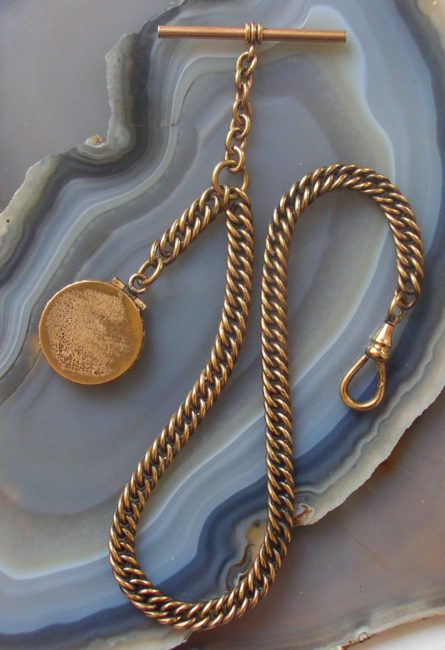 Photo Locket Chain 2