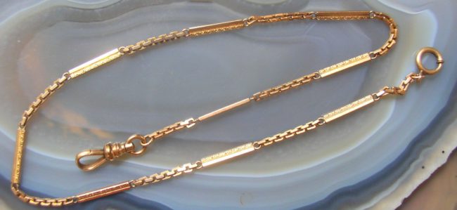 Simmons Deco Chain 2