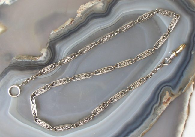 Simmons WGF Chain 2