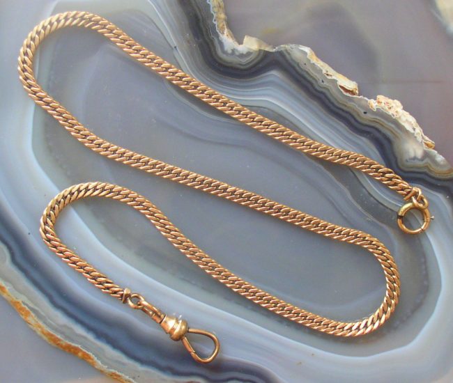 Simmons GF Chain 2