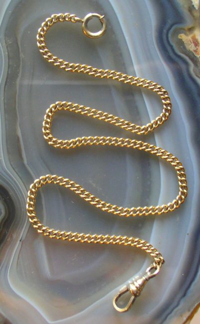 12K GF Chain 1