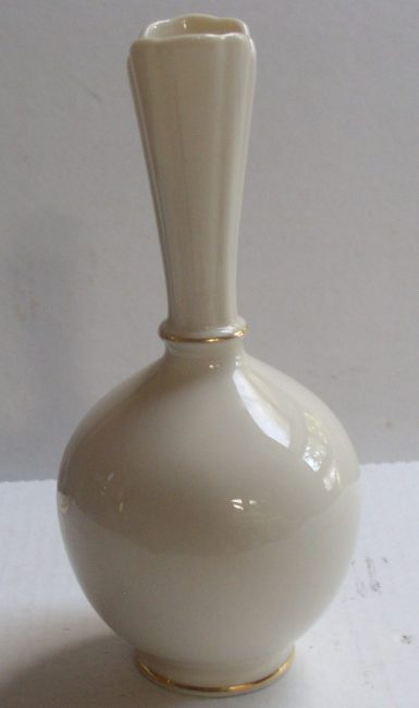 Lenox Bud Vase 2