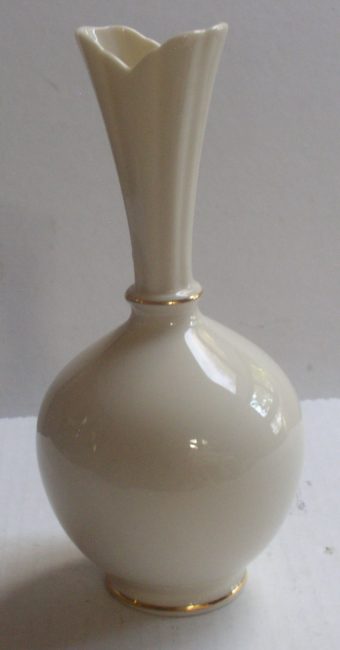 Lenox Bud Vase 3