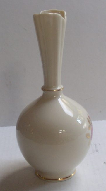 Lenox Bud Vase 4