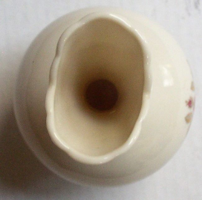 Lenox Bud Vase 5