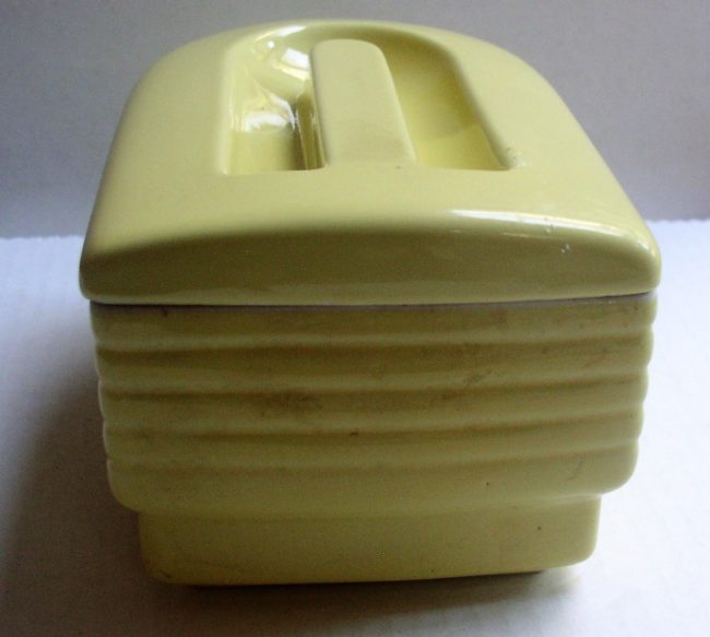 Hall Refrigerator Dish 2