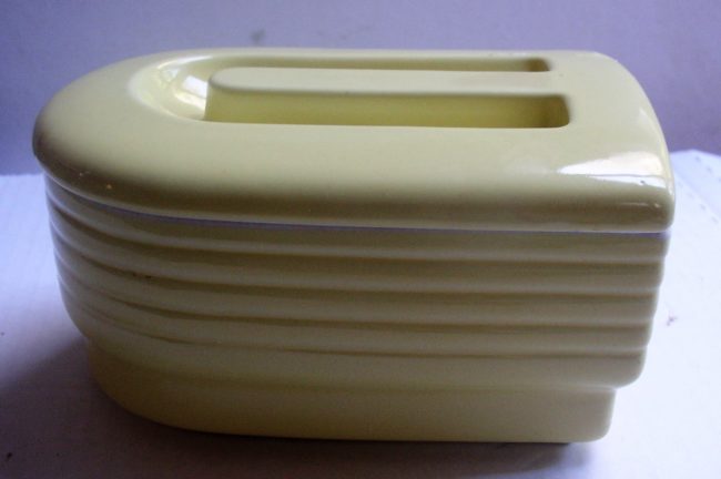 Hall Refrigerator Dish 3