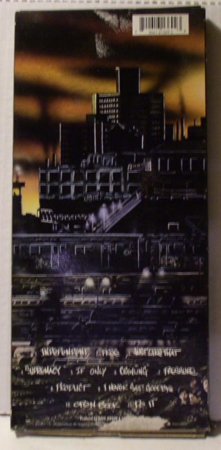 Sacred Reich Longbox 2