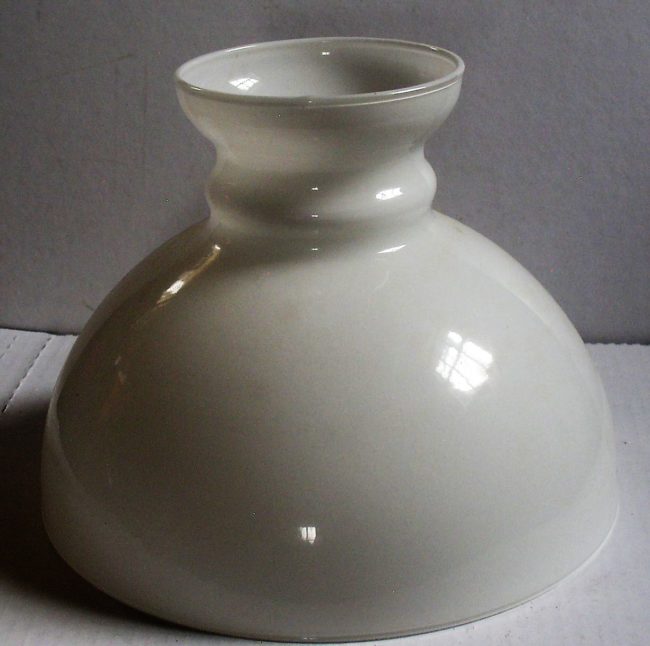 Oil Lamp Shade 3