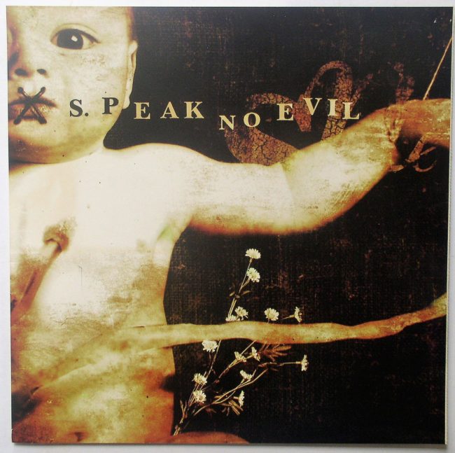 Speak No Evil Flat 1