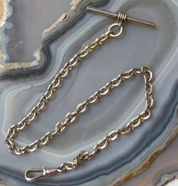 German Silver Chain 2