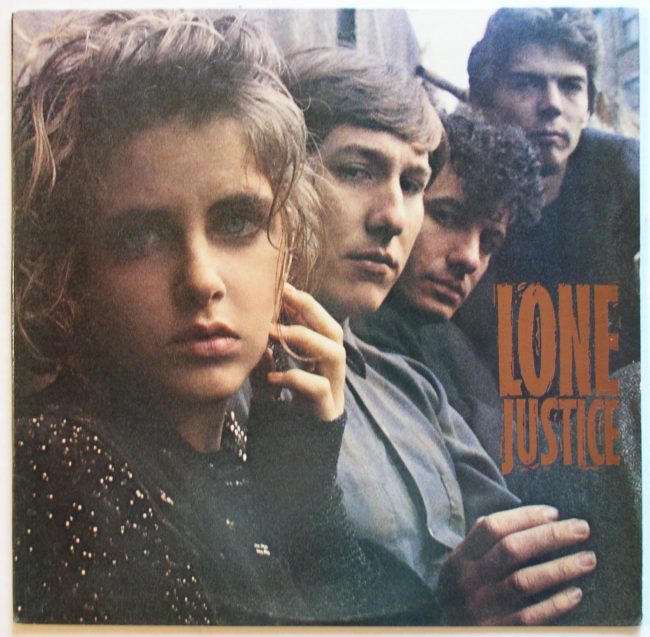 lone justice lp 1