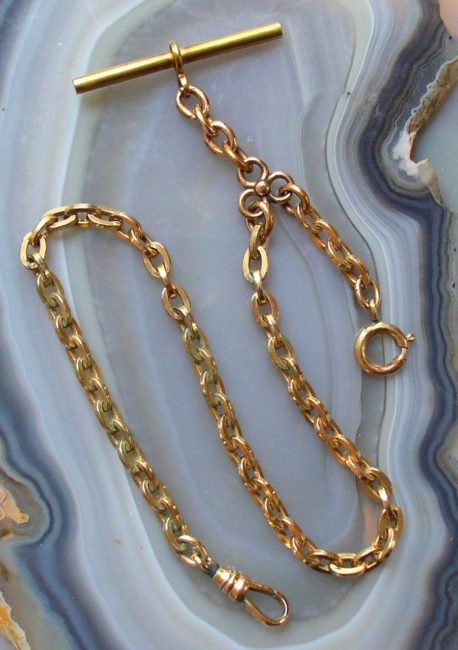 Chain With Extender 1