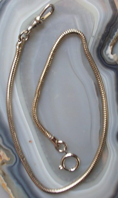Snake Chain 2