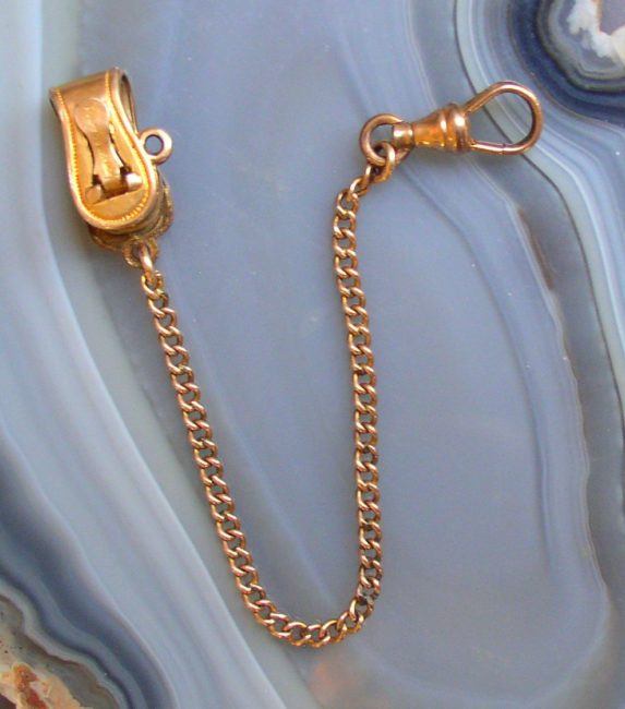 Vest Clip Chain 2