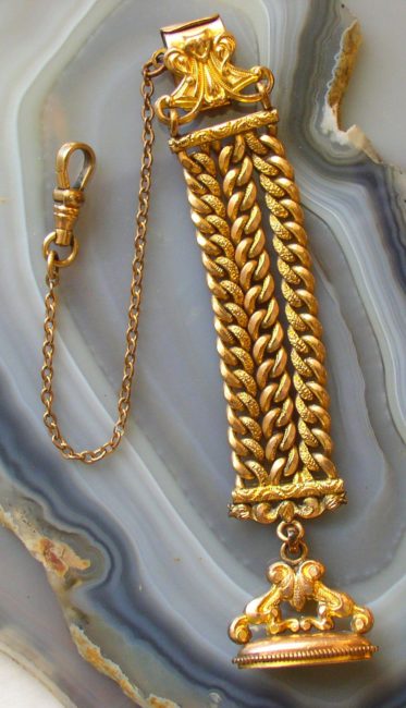 AAG Chain 1